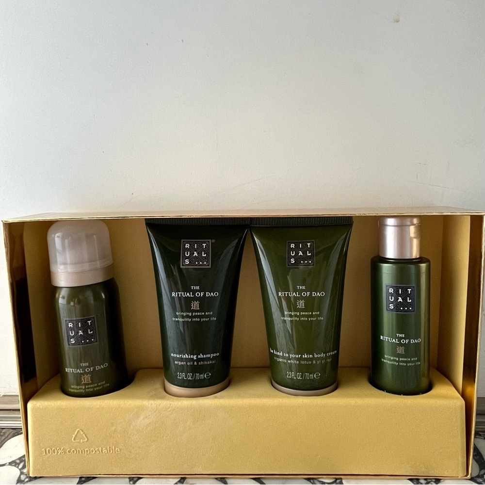 New! Rituals - Ritual of Dao Gift Set